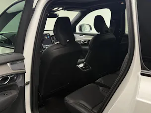 VOLVO XC90 2.0 B5 MH Black Edition AWD