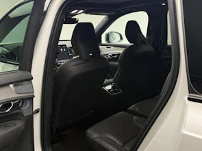 immagine del veicolo VOLVO XC90 2.0 B5 MH Black Edition AWD