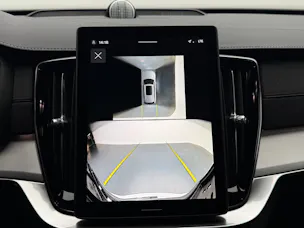 VOLVO XC90 2.0 B5 MH Black Edition AWD