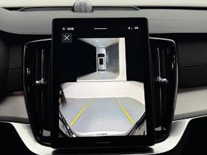 immagine del veicolo VOLVO XC90 2.0 B5 MH Black Edition AWD