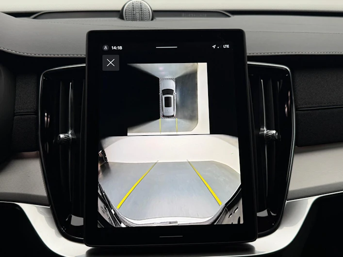 Fahrzeugbild VOLVO XC90