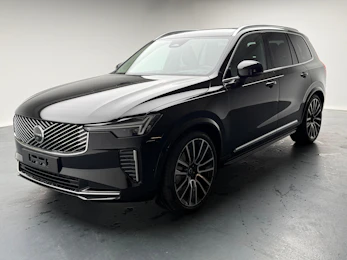 Fahrzeugbild VOLVO XC90 2.0 B5 MH Black Edition AWD