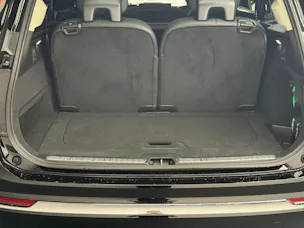 VOLVO XC90 2.0 B5 MH Black Edition AWD