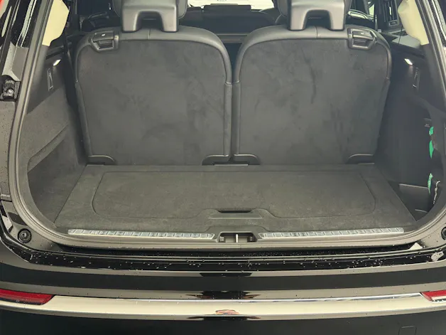 VOLVO XC90 2.0 B5 MH Black Edition AWD