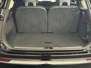 Fahrzeugbild VOLVO XC90 2.0 B5 MH Black Edition AWD