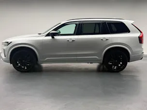 VOLVO XC90 2.0 B5 MH Black Edition AWD