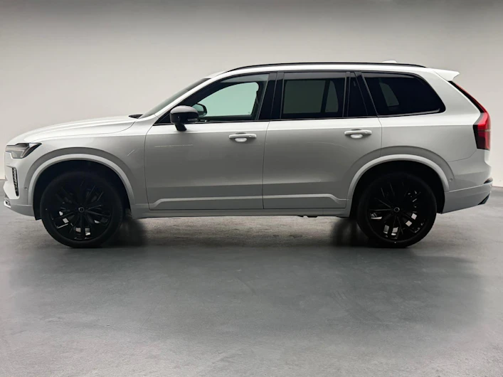 Fahrzeugbild VOLVO XC90