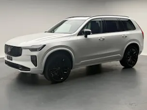 VOLVO XC90 2.0 B5 MH Black Edition AWD