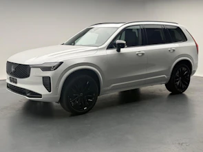 immagine del veicolo VOLVO XC90 2.0 B5 MH Black Edition AWD