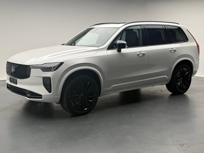 Fahrzeugbild VOLVO XC90