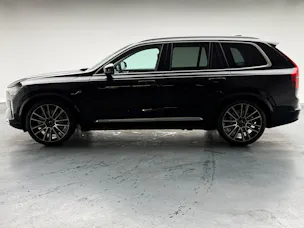 VOLVO XC90 2.0 B5 MH Black Edition AWD