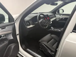 VOLVO XC90 2.0 B5 MH Black Edition AWD