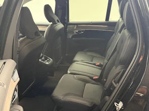 Fahrzeugbild VOLVO XC90 2.0 B5 MH Black Edition AWD