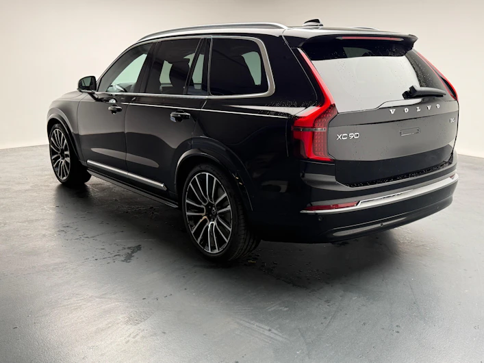 Fahrzeugbild VOLVO XC90