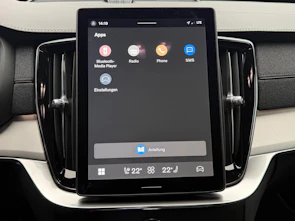 immagine del veicolo VOLVO XC90 2.0 B5 MH Black Edition AWD