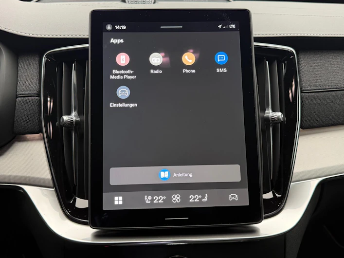 Fahrzeugbild VOLVO XC90