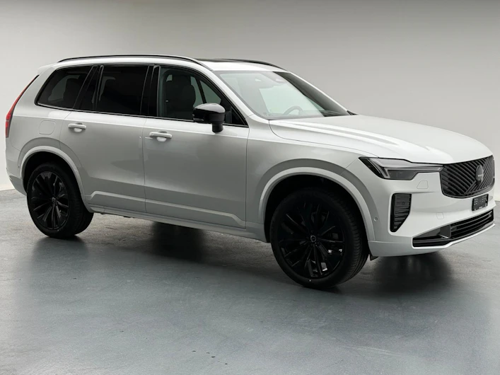 Fahrzeugbild VOLVO XC90