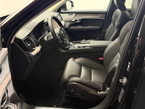 Fahrzeugbild VOLVO XC90 2.0 B5 MH Black Edition AWD