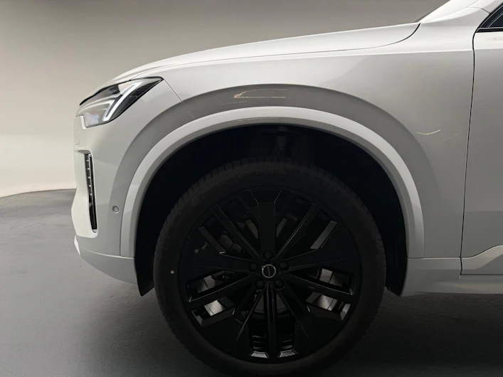 Fahrzeugbild VOLVO XC90