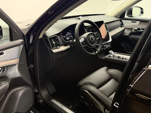 Fahrzeugbild VOLVO XC90 2.0 B5 MH Black Edition AWD