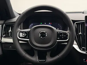 VOLVO XC90 2.0 B5 MH Black Edition AWD