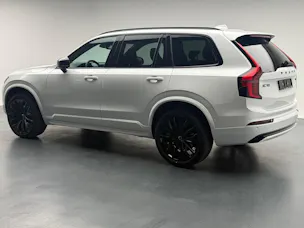 VOLVO XC90 2.0 B5 MH Black Edition AWD