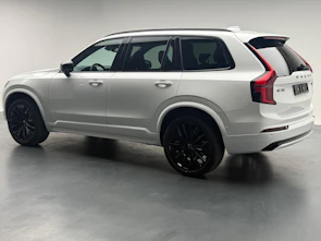 immagine del veicolo VOLVO XC90 2.0 B5 MH Black Edition AWD
