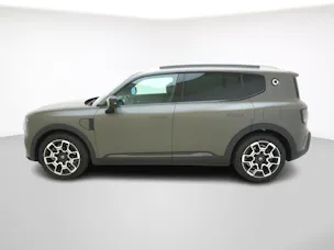 Smart #5 Summit Edition 4x4