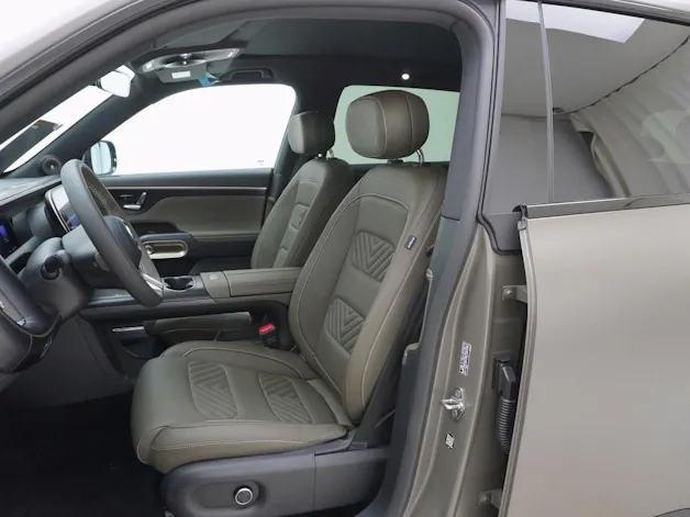 Smart #5 Summit Edition 4x4