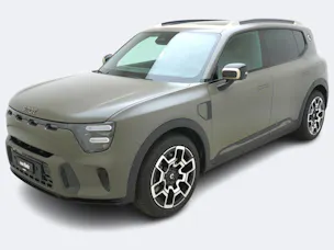 Smart #5 Summit Edition 4x4