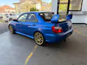 Subaru Impreza 2.5 Turbo WRX STI