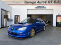 Subaru Impreza 2.5 Turbo WRX STI