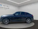 BMW X4 M40i 48V Steptronic (CH)