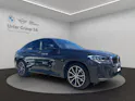 BMW X4 M40i 48V Steptronic (CH)