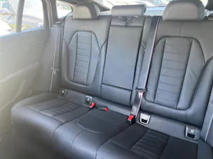 BMW X4 M40i 48V Steptronic (CH)