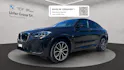 BMW X4 M40i 48V Steptronic (CH)