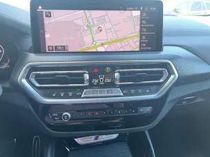 BMW X4 M40i 48V Steptronic (CH)
