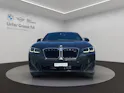 BMW X4 M40i 48V Steptronic (CH)