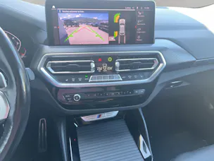 BMW X4 M40i 48V Steptronic (CH)