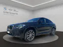 BMW X4 M40i 48V Steptronic (CH)