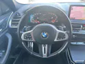 BMW X4 M40i 48V Steptronic (CH)