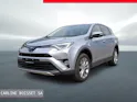 Toyota RAV4 2.5 HSD Premium