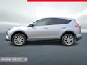 Toyota RAV4 2.5 HSD Premium