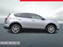 Toyota RAV4 2.5 HSD Premium