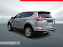 Toyota RAV4 2.5 HSD Premium