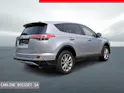 Toyota RAV4 2.5 HSD Premium