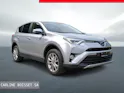 Toyota RAV4 2.5 HSD Premium