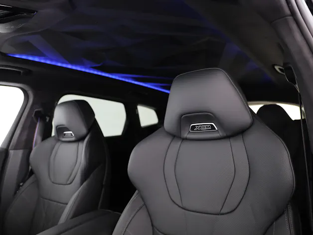 BMW XM Label Plug-in Hybrid