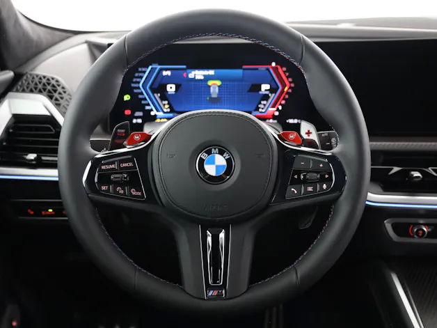 BMW XM Label Plug-in Hybrid