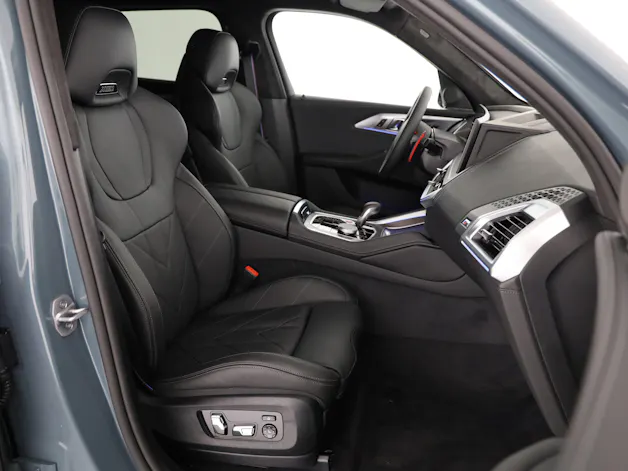 BMW XM Label Plug-in Hybrid